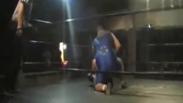 USE Diablo vs Jordan Sole смотреть онлайн