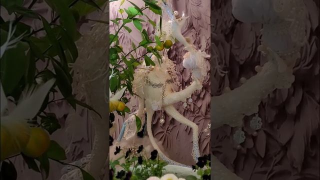 Пастбище Бабочек и Единорогов??? смотреть онлайн
