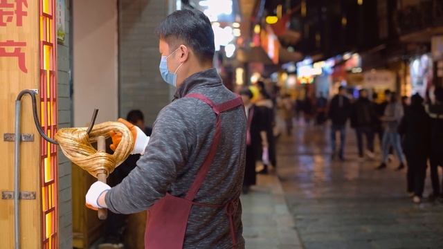 Что скрывал Китай, столько лет? Яншо - мечта путешественников. Страшный потоп. Гуанчжоу. Шэньчжэнь. смотреть онлайн