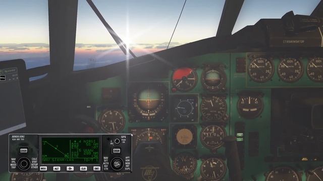 ULLI-UUWW XP11 Tu-154B2 VATSIM* смотреть онлайн