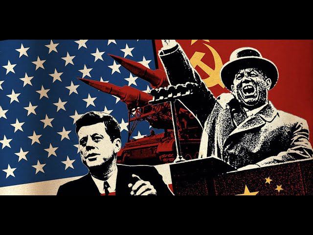Arma Reforger - СССР и США. Холодная война смотреть онлайн