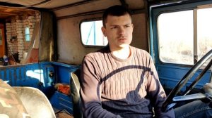 Замена масла в трансмиссии ЛУАЗ 969 .