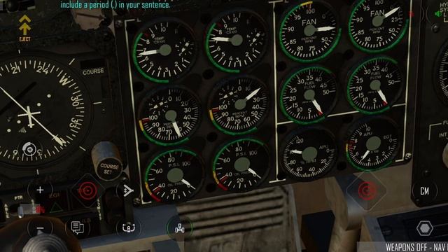 Gunship lV Start the engine смотреть онлайн