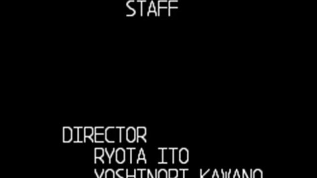 Mega Man Zero 2 (GBA) Ending смотреть онлайн