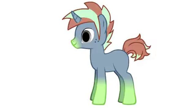 новый персонаж Юки (пс.. у нас появился щенок) смотреть онлайн