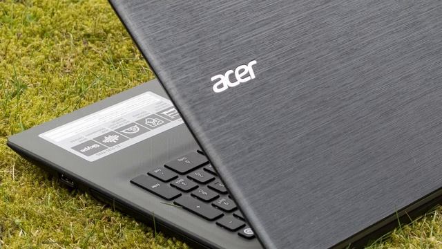 ЗАЧЕМ ПОКУПАТЬ Acer Aspire E5-772G-549K ?_?