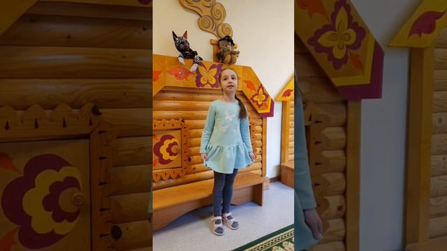 Крашенинникова Дарья - "Лучше быть самой собой" смотреть онлайн