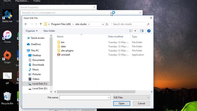 How To Fix OBS - Failed To Initialize Video. Your GPU May Not Be Supported - Windows 10/8/8.1/7 смотреть онлайн