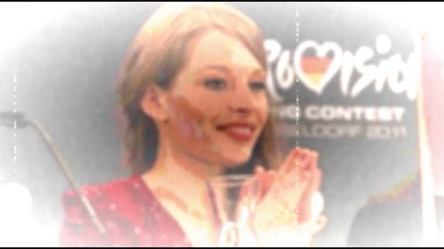 Anna Rossinelli - In love for a while смотреть онлайн