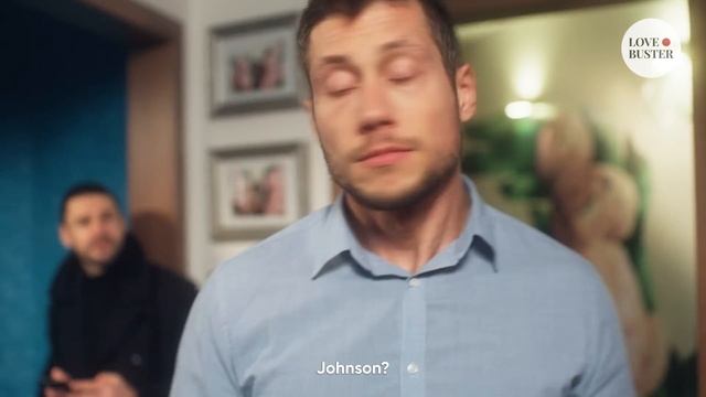 MAN REJECTS DISABLED GIRL | @LoveBuster_ смотреть онлайн