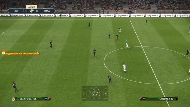 Расслабон в ПЕС 19,сложность максимальная смотреть онлайн