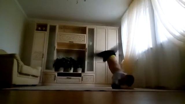 Кейс Bboy Rexby Стало после 2 месяцев в Bboy Game смотреть онлайн