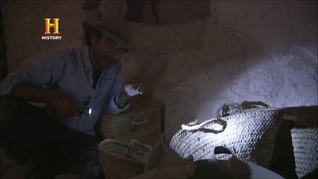 Alienígenas Do Passado - [Full HD] - Vidas Passadas - Reencarnação - Provas Cientificas