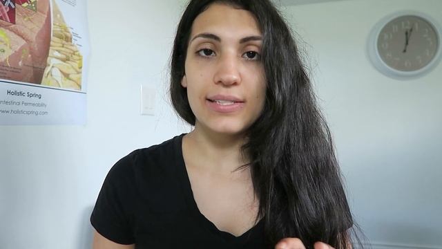 Favorite Holistic Products | Mold, Beauty, Energy & Much More смотреть онлайн