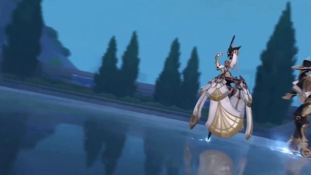 IVEMBR - Вальс со смертью || Из начала в конец, из конца в начало. смотреть онлайн