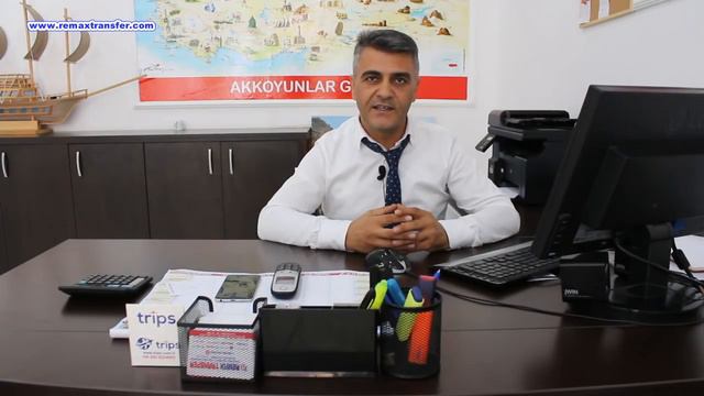 Remax Transfer по Средиземноморскому побережью / Remax Transfer to the Mediterranean Coast смотреть онлайн