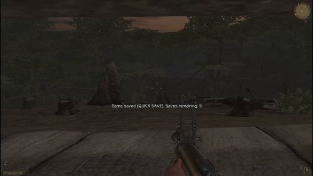 Вьетконг. Кулак Альфа / Vietcong: Fist Alpha - полное прохождение (60 fps) [PC] смотреть онлайн