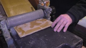 СВОЙ ВОСК СВОЯ ВОЩИНА