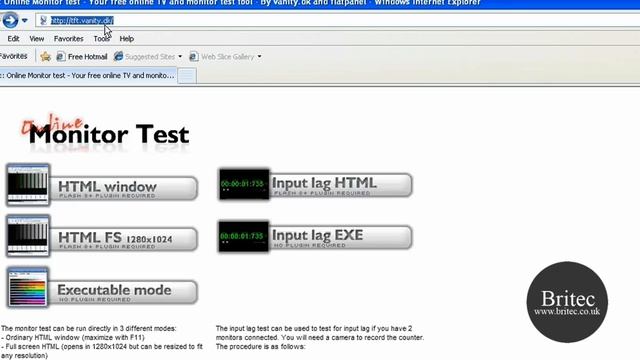 How to Fix a Stuck Pixel on an LCD Monitor by Britec смотреть онлайн