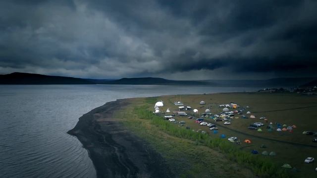 INAYA фестиваль на озере Нугуш 2018 смотреть онлайн