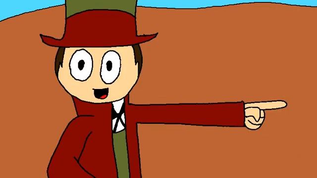 Hermitcraft Season 9 Crossover Animated : Scar and Grian in Tumble Town смотреть онлайн
