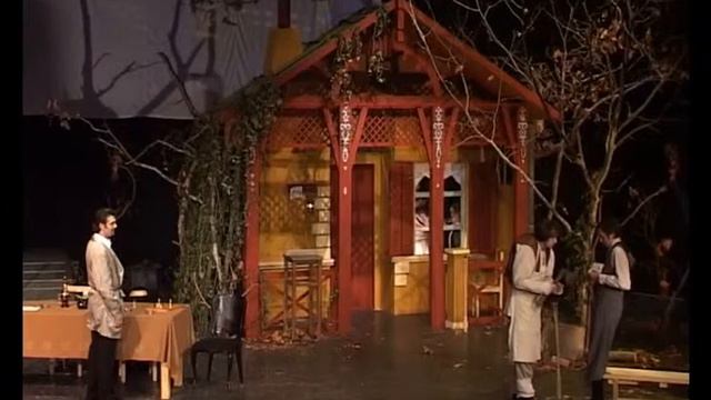 Grbavac-THE HUNCHBACK Full смотреть онлайн