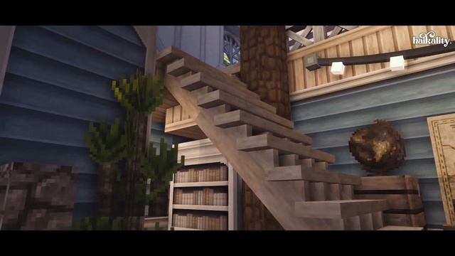 * ˚?? ???????? ???????? ?????  - Cocricot X MiniaTuria Mod ┊Aesthetic Minecraft JE Cottagecore