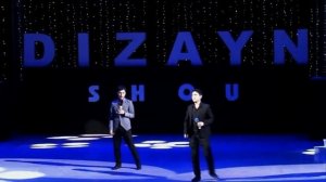 Дизайн жамоаси (Дизайн ШОУ 2012)