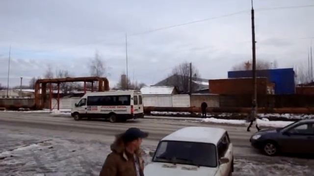 Смоленская обл , г Вязьма, ул Стоителей 8 остановки видео 2 смотреть онлайн