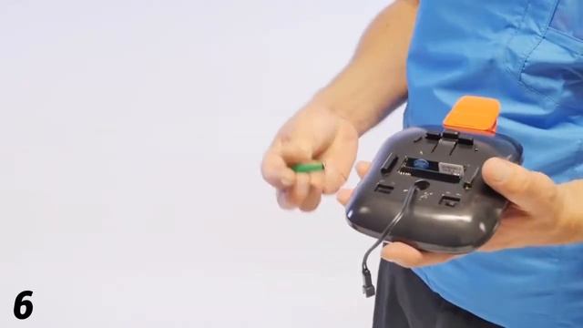 Как собрать свой Domyos Rower 120 смотреть онлайн