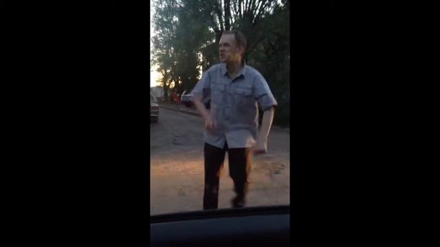 Джексон ты пьяный иди домой !!! смотреть онлайн