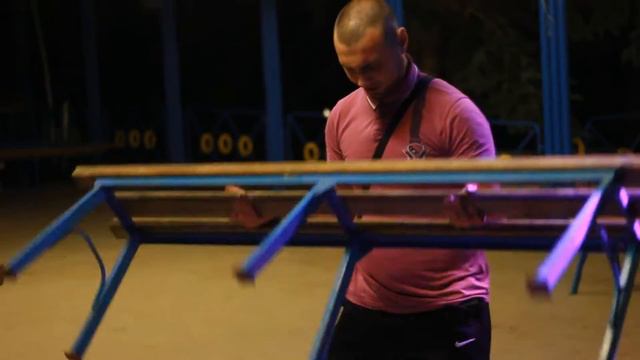 качалка ДОЦ Рассвет смотреть онлайн