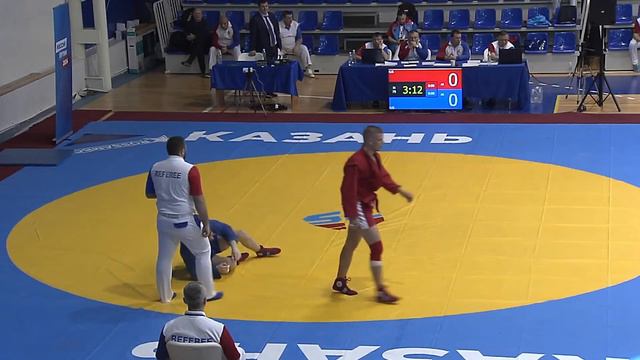 Первенство России U-20 | 2 день, 4 ковёр | 15.02.24 смотреть онлайн