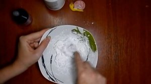 Простой рецепт холодного фарфора без варки