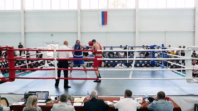 ТУРНИР ПО БОКСУ 2021 | ДЕНЬ 4 БОЙ № 31 смотреть онлайн