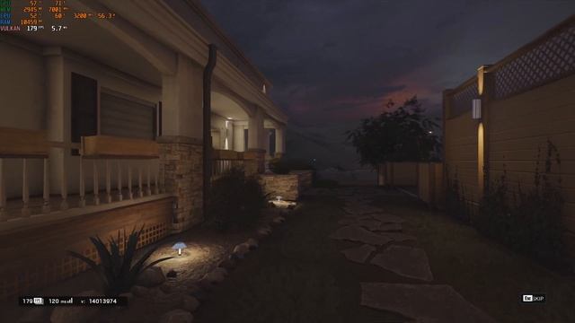 Tom Clancy's Rainbow Six Siege all settings GTX 1660 super (benchmark) смотреть онлайн