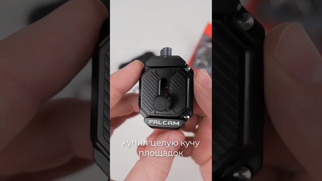 #Ulanzi F38 - #распаковка аксессуаров для съемки фото и видео | Купил для блога Ч.1