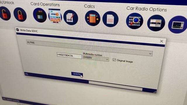 [ALPINE] WHAT IF YOU GOT ERROR ON THE SCREEN?? / [ALPINE ]ОШИБКА НА ЭКРАНЕ смотреть онлайн