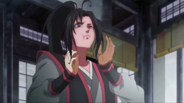 Modaozushi || тренды || Магистр дьявольского культа.