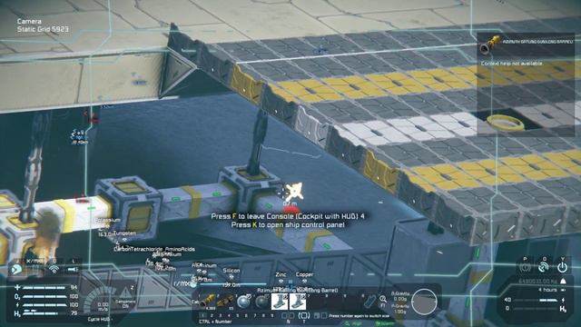 Space Engineers начинаем ВыжиВание ч 23 Мазохизм начинается смотреть онлайн