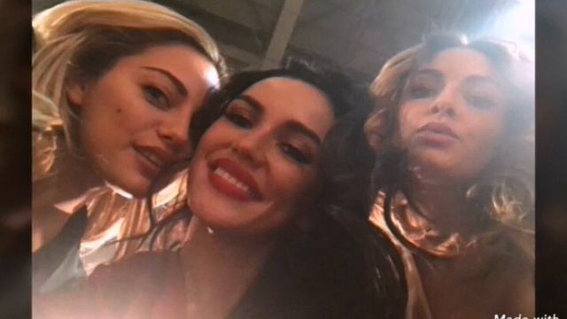 Фотографии Группы Серебро. И фотки Ольги серябкиной, из группы Серебро смотреть онлайн