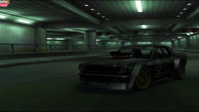 NFS No Limits ГЛАВА 4 ЭЛЛИОТ прохождение (android) #4 смотреть онлайн