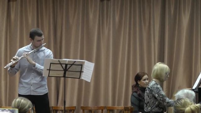 Jacob Gade. Tango Fantasia смотреть онлайн