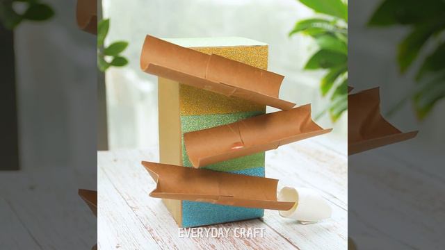 ✨ ✨Craft Ideas Moving PAPER TOYS ❌antistress❌ || Crafts For Kids || Everyday Crafts