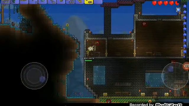 Взлом на terraria без Рут и без кеша смотреть онлайн