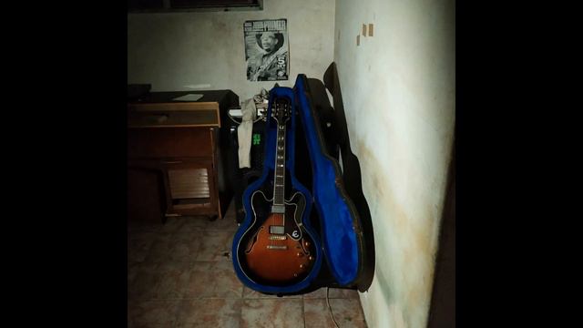 LMAV | Rosas amarillas (Jorge Mariño - Los Puentes del Blues) смотреть онлайн
