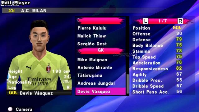 eFOOTBALL PES 2023 PPSSPP CHAMPIONS LEAGUE CAMERA PS5 WITH NEW BOOTS AND BEST GRAPHICS REAL FACES смотреть онлайн
