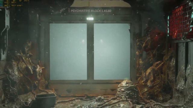 The Callisto Protocol Benchmarks | AMD 7950X with 7900XTX 2k all on ultra Settings | more to come : смотреть онлайн