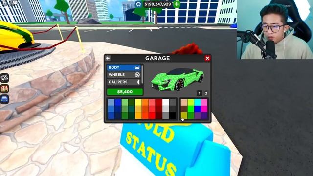 4 NEW OG WRAPS In Roblox Car Dealership Tycoon! смотреть онлайн