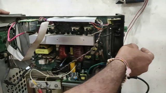 numeric online ups repair смотреть онлайн